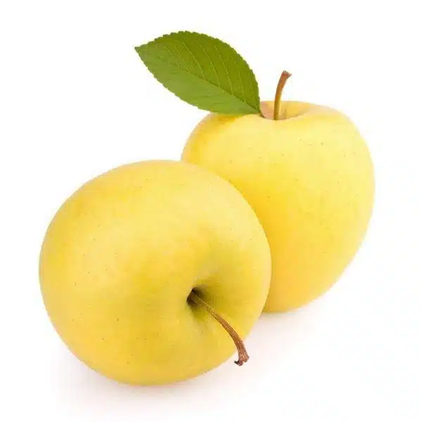 Apple Golden Europe / Africa 1 kg ( Approx 6 to 8 Count)