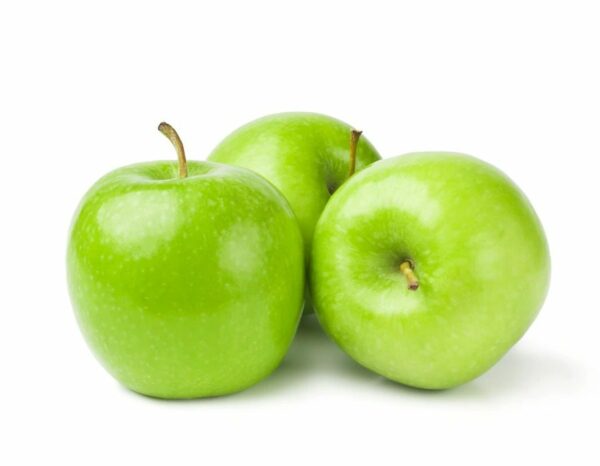 Apple Green Europe / Africa 1 kg (Approx 6 to 8 Count)