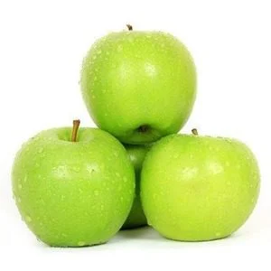 Apple Green Europe / Africa 1 kg (Approx 7 to 11 Count)