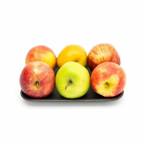 Apple Mix (2 Pc Red 2 Pc Green 2 Pc Gala) Europe / USA 6 Pcs