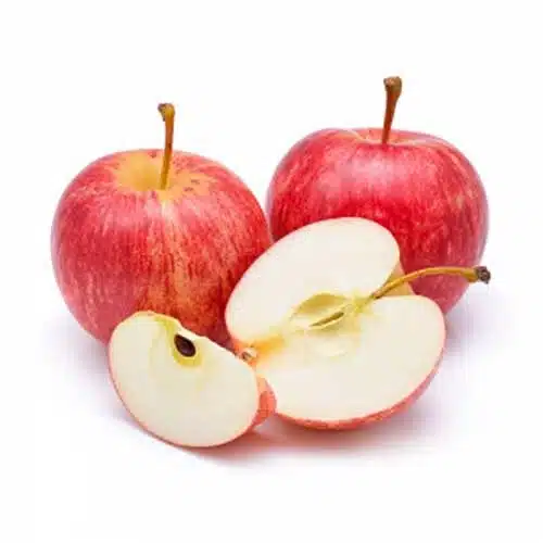 Apple Red Europe / Africa 1 kg (Approx 6 to 8 Count)