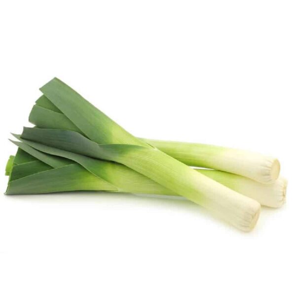 Leeks Netherlands 250 g