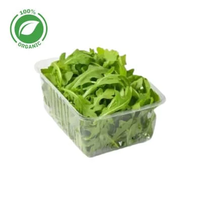 Organic Arugula 100g