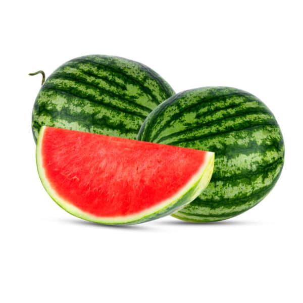 Watermelon Seedless 1 Pc 1.8 - 2.2 kg