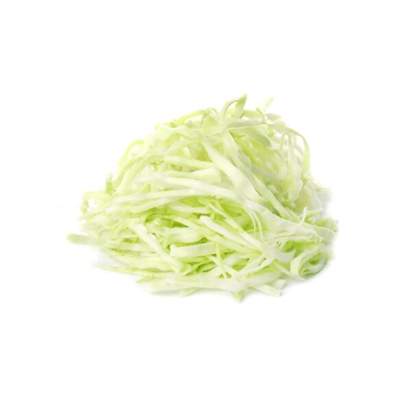 Cabbage Shredded