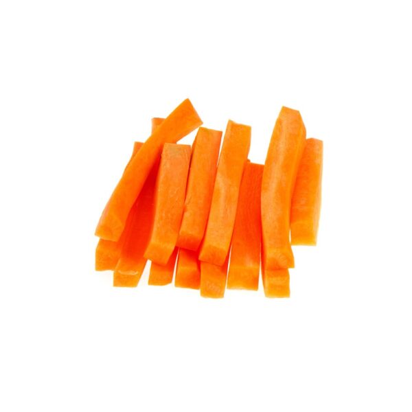 Carrot Stick