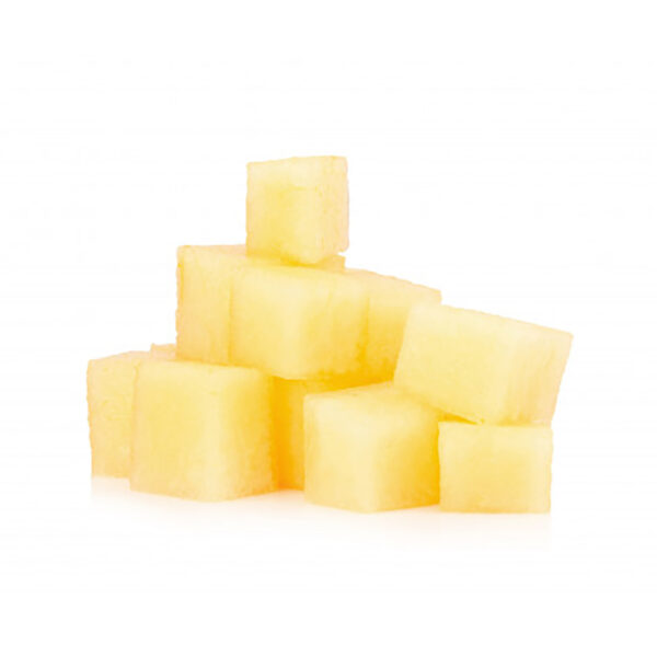 Sweet Melon Chunks