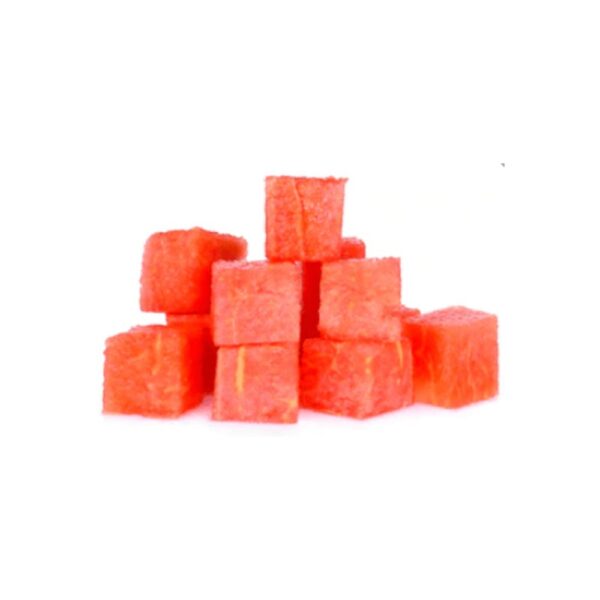 Watermelon Chunks