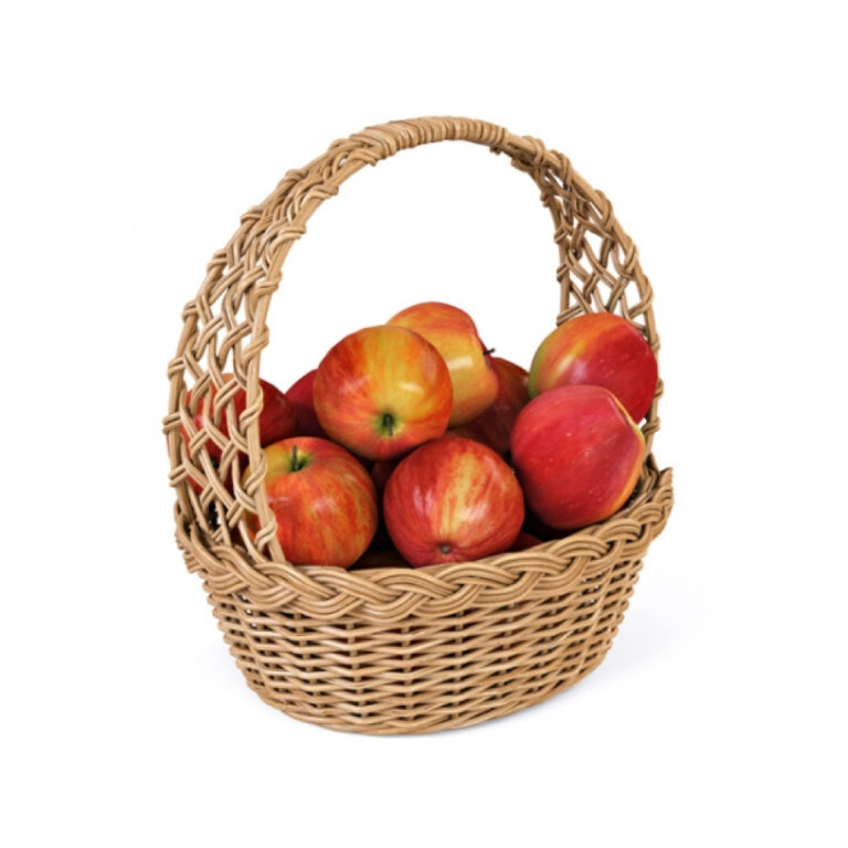 2992AppleBasket