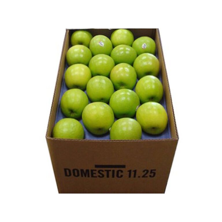 3000AppleGreenBox