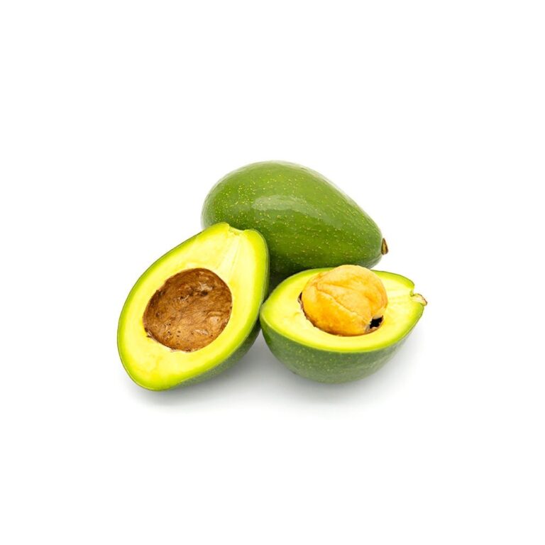 3056AvocadoFuerteKenya