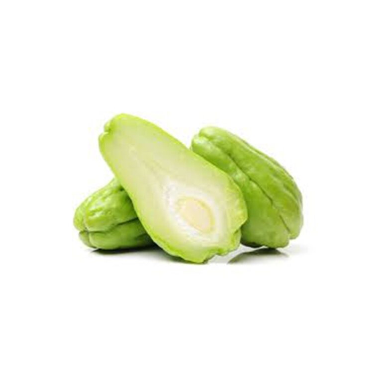 3232Chayote