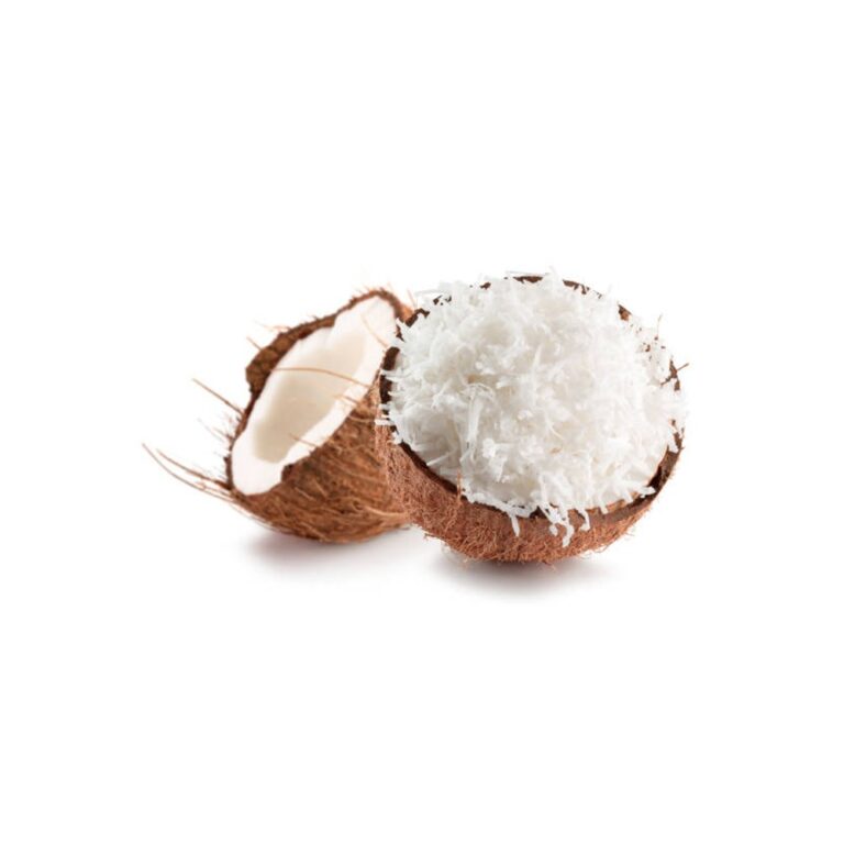 3283CoconutGrated