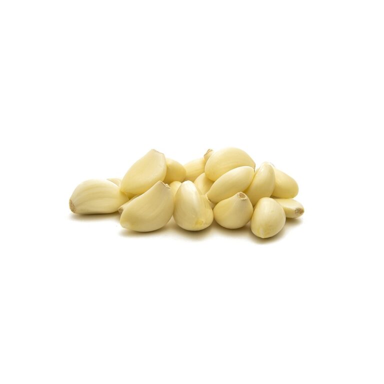 3462GarlicPeeled
