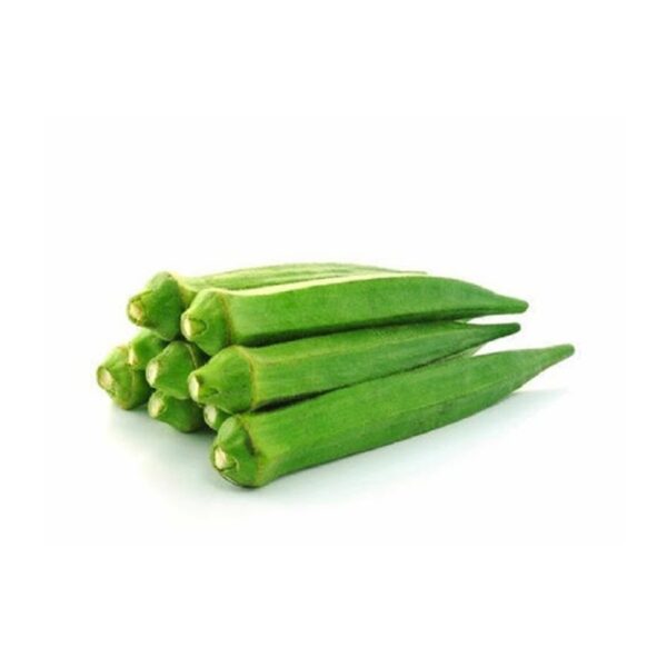 Lady Finger Okra