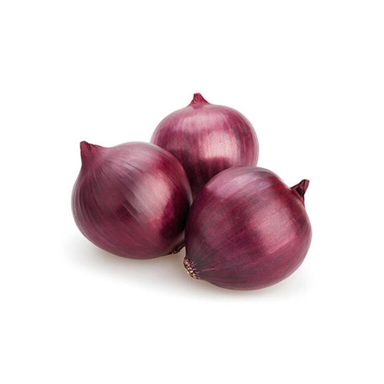 3799OnionRed