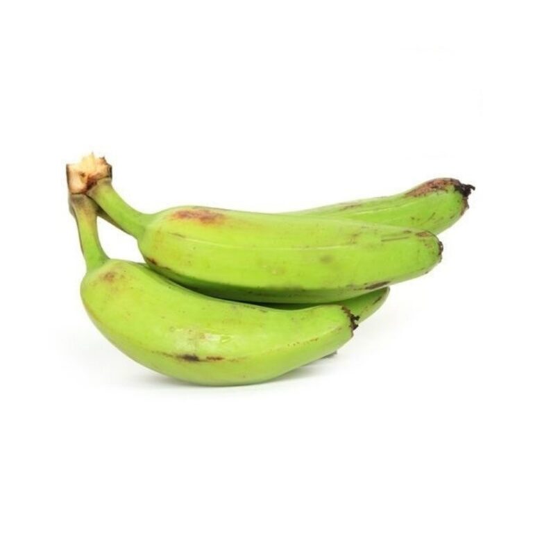 3987PlantainBananaRawIndia