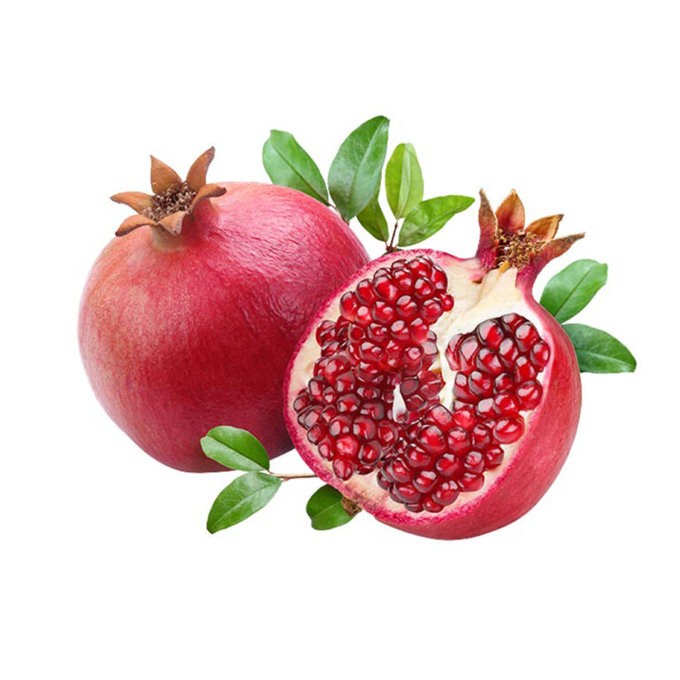 4000PomegranateIndia