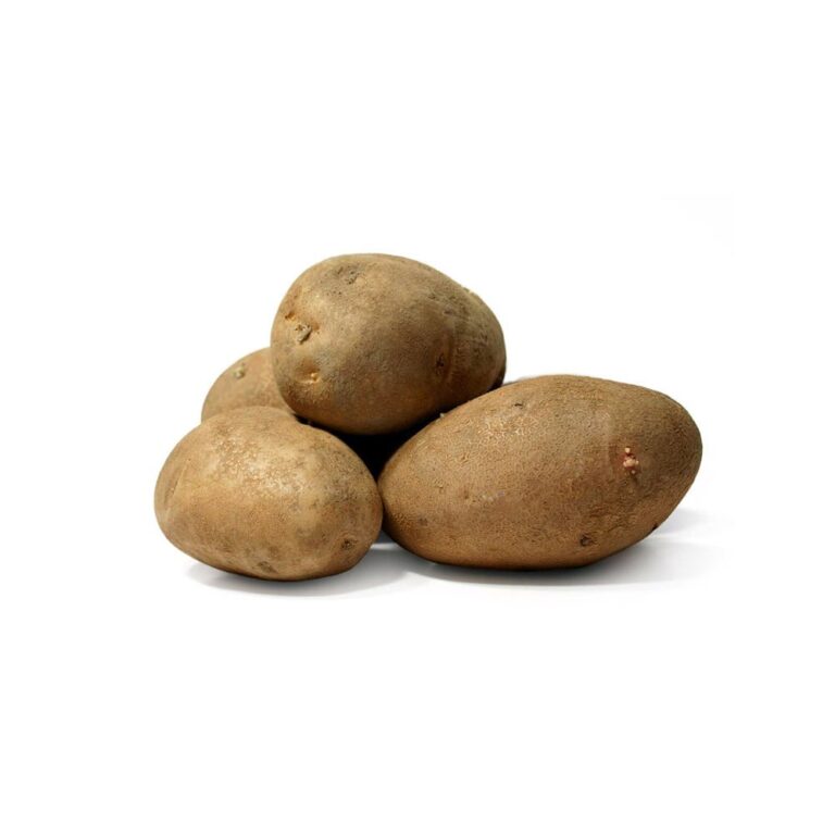 4021PotatoRussetIdaho