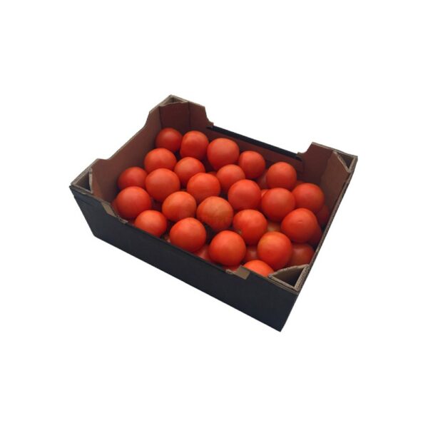 Tomato Box