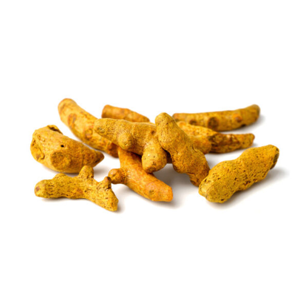 Turmeric Whole (India)