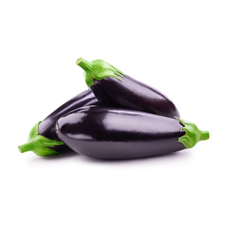 8722Eggplants