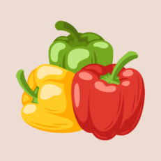 Capsicums