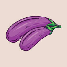 Eggplants