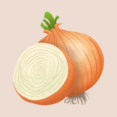 Onions